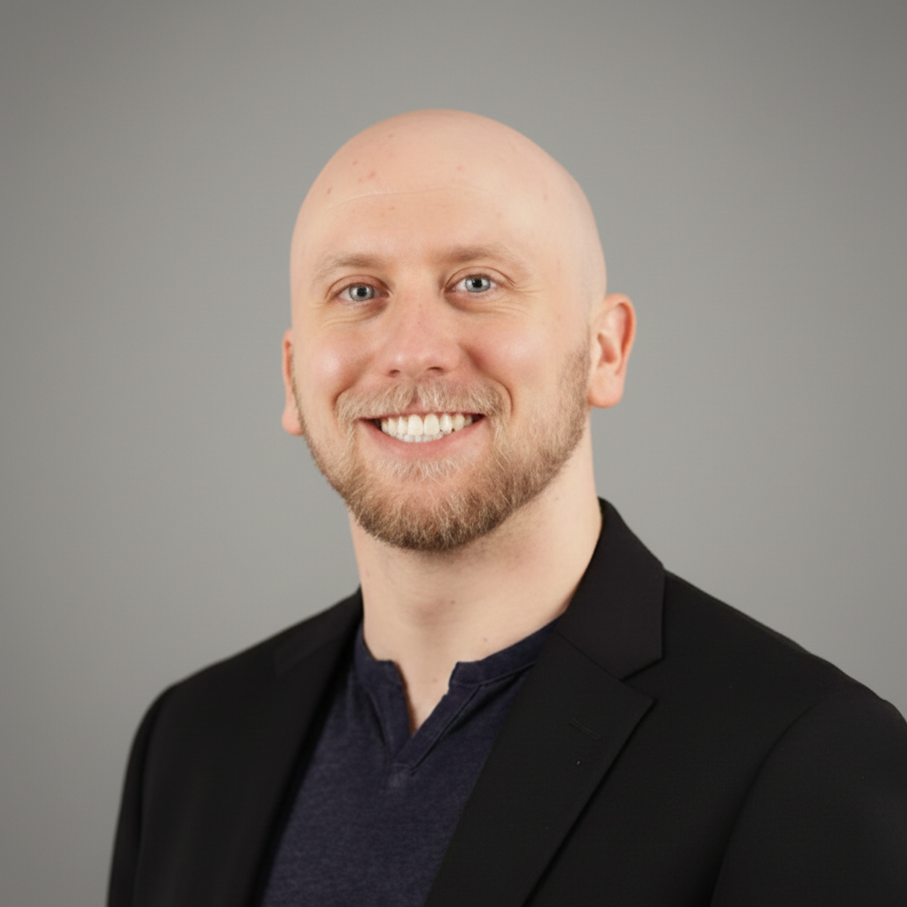 LifeMetrics - Team & Advisors